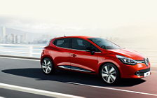   Renault Clio - 2012