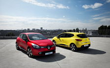   Renault Clio - 2012