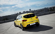   Renault Clio - 2012