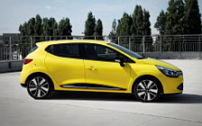   Renault Clio - 2012