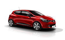   Renault Clio - 2012