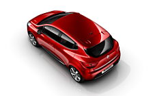   Renault Clio - 2012