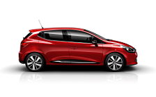   Renault Clio - 2012