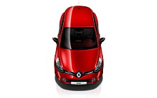   Renault Clio - 2012