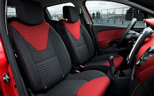   Renault Clio - 2012