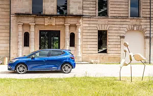   Renault Clio GT Line - 2016