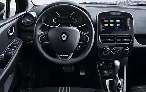   Renault Clio GT Line - 2016