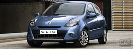 Renault Clio - 2011