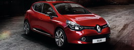 Renault Clio - 2012