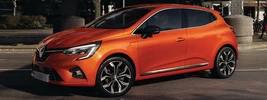 Renault Clio - 2019