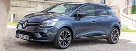 Renault Clio Estate - 2016