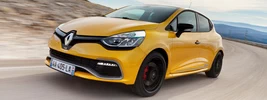 Renault Clio R.S. 200 EDC - 2013