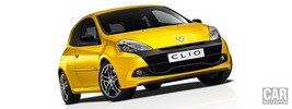 Renault Clio Sport - 2009