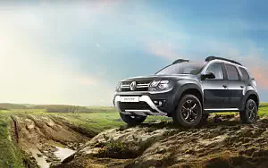   Renault Duster Adventure - 2019