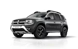   Renault Duster Adventure - 2019