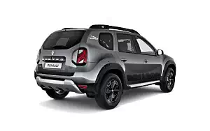   Renault Duster Adventure - 2019