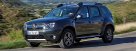 Renault Duster - 2013