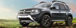 Renault Duster Adventure - 2019