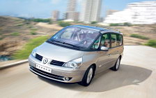   Renault Espace - 2006