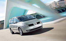   Renault Espace - 2006