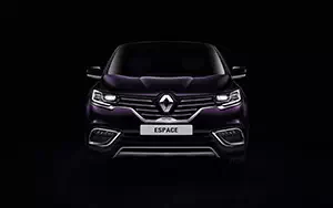   Renault Espace Initiale - 2015