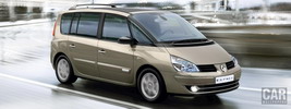 Renault Espace - 2010