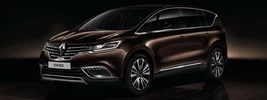 Renault Espace Initiale - 2015