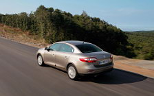   Renault Fluence - 2009