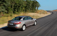   Renault Fluence - 2009