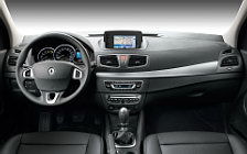   Renault Fluence - 2009