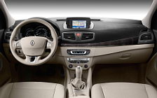   Renault Fluence - 2009