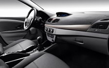   Renault Fluence - 2009