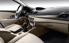   Renault Fluence - 2009