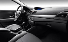   Renault Fluence - 2009