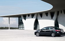   Renault Fluence - 2010