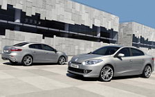   Renault Fluence - 2010