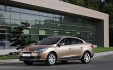   Renault Fluence - 2010