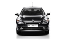   Renault Fluence - 2010