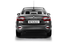   Renault Fluence - 2010