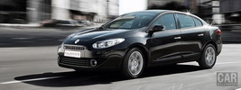 Renault Fluence - 2009