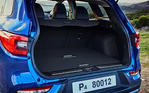   Renault Kadjar - 2018