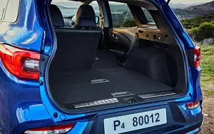   Renault Kadjar - 2018