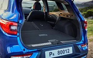   Renault Kadjar - 2018