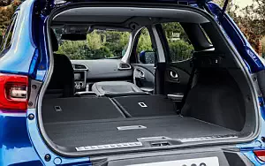   Renault Kadjar - 2018
