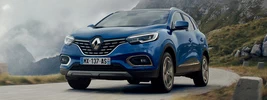 Renault Kadjar - 2018