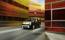  Renault Kangoo Be Bop - 2008