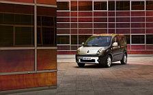   Renault Kangoo Be Bop - 2008