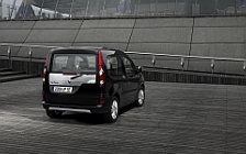   Renault Kangoo Be Bop - 2008