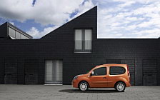   Renault Kangoo Be Bop - 2008