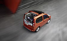   Renault Kangoo Be Bop - 2008